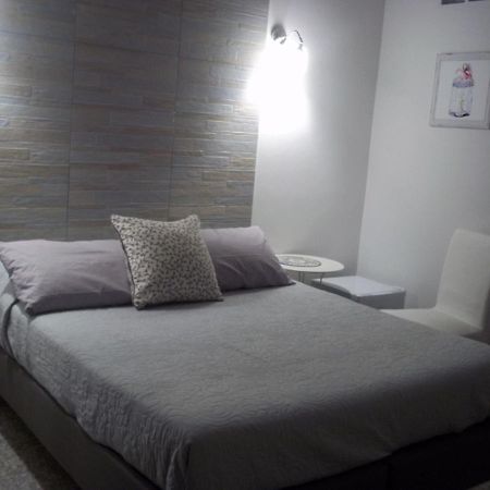 Casagioieni Catânia Exterior foto