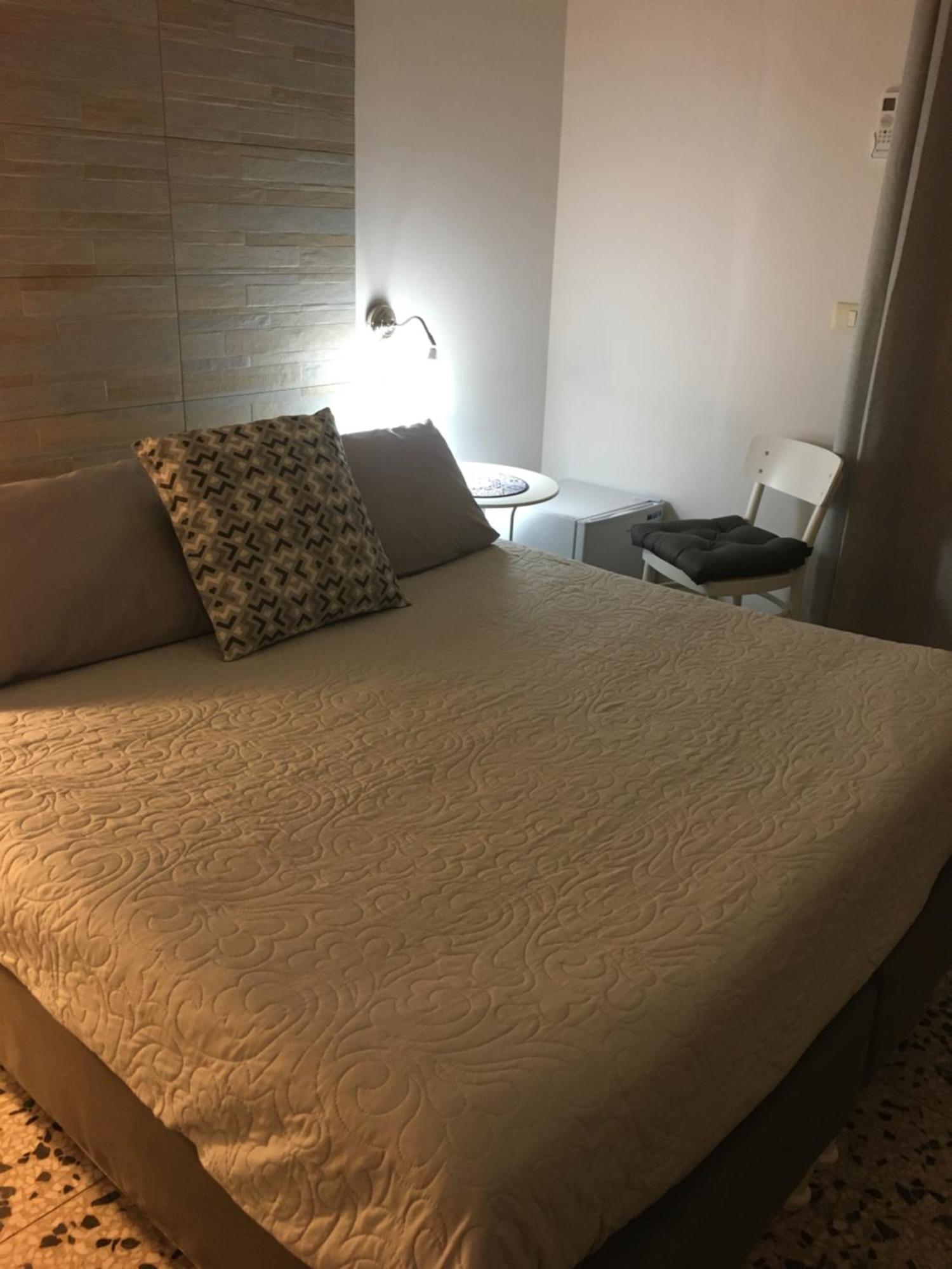 Casagioieni Catânia Quarto foto