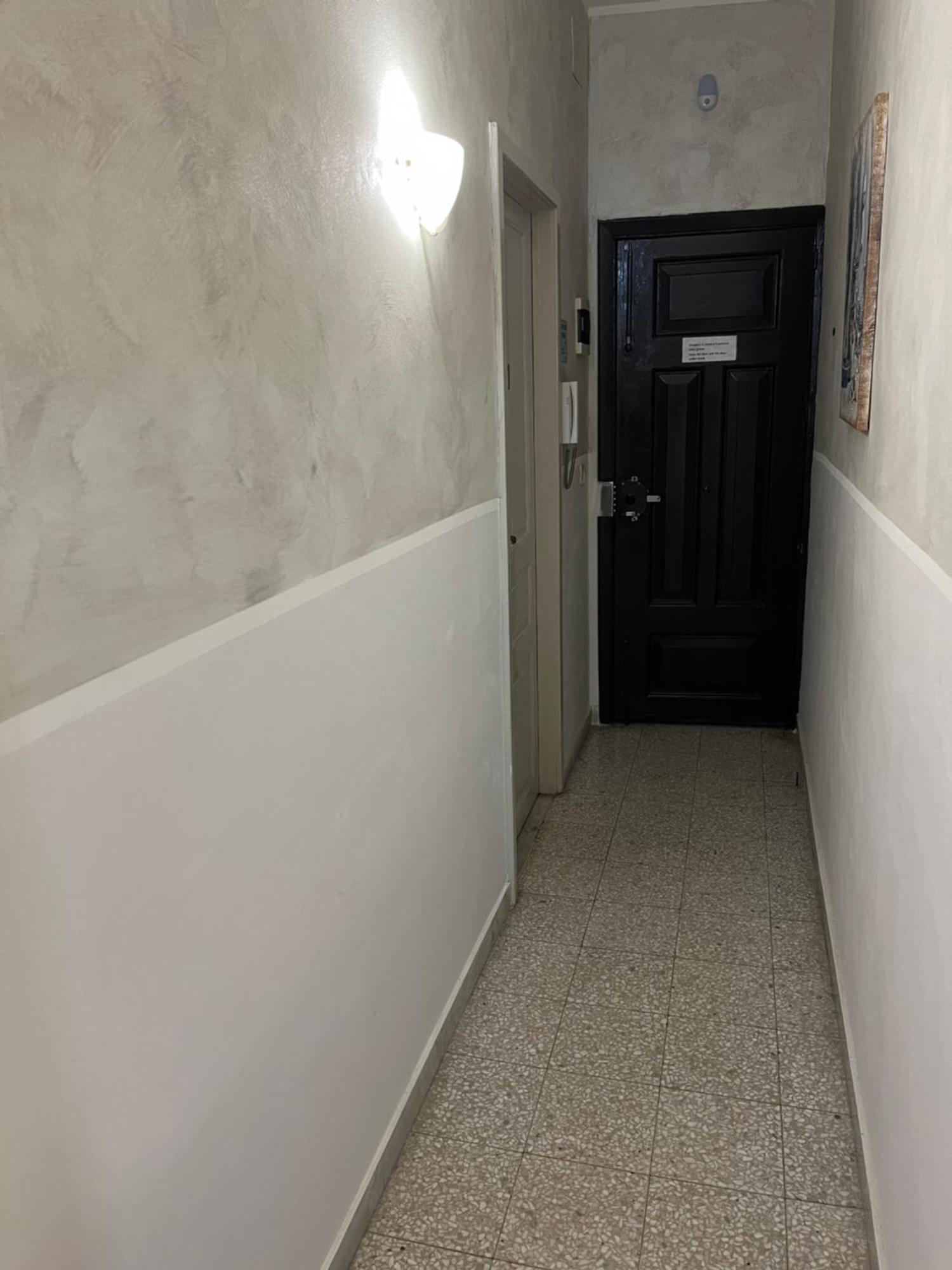 Casagioieni Catânia Exterior foto