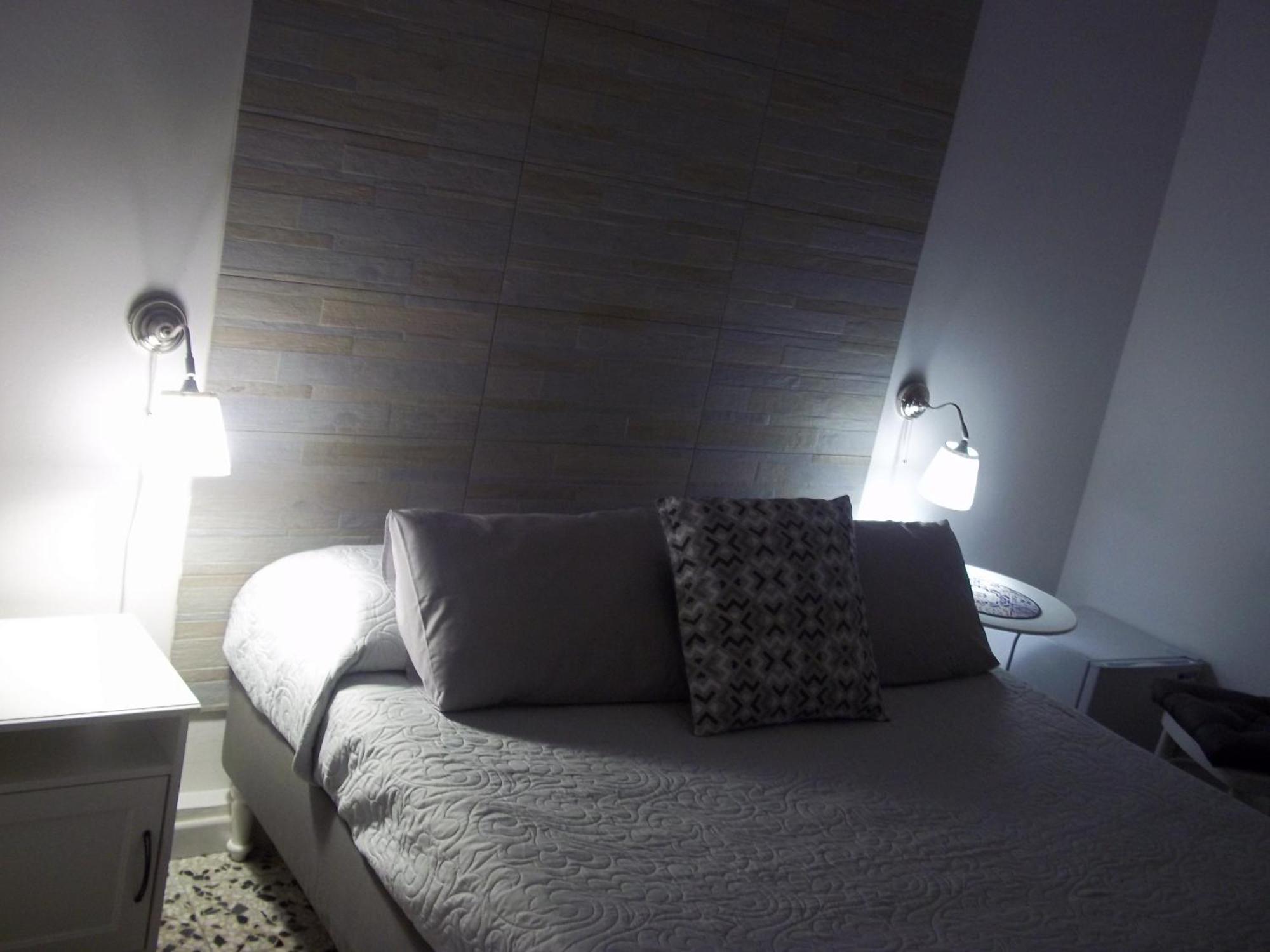 Casagioieni Catânia Quarto foto
