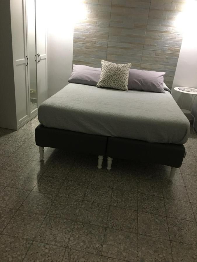 Casagioieni Catânia Exterior foto