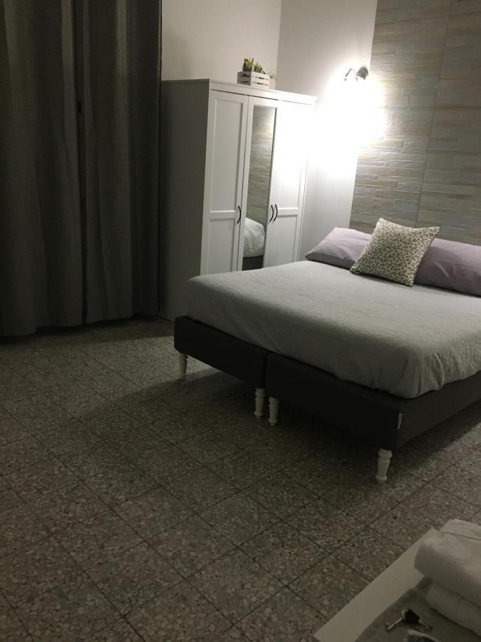 Casagioieni Catânia Exterior foto